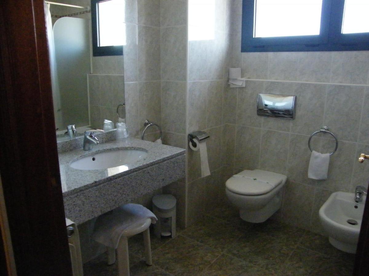 Hotel Magallon Caspe Camera foto